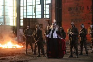 Dracula lui Radu Jude