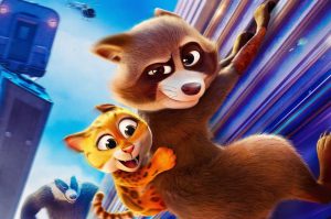 Falcon Express (2025)