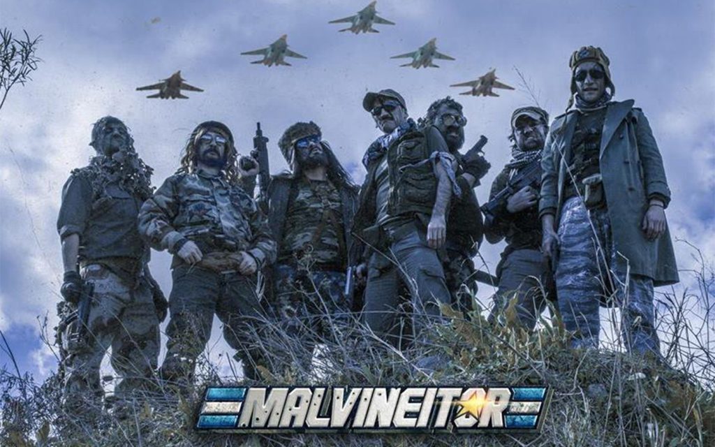 MALVINEITOR
