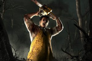 Halloween-in-gaming-2025-Dead-by-Daylight