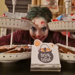 Halloween la Art Safari: nopți bântuite doar de artă și ateliere creative pentru copii