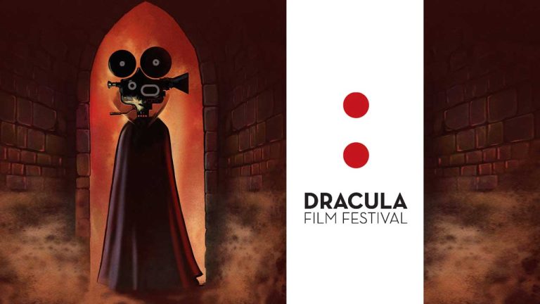 Începe Dracula Film Festival 2025