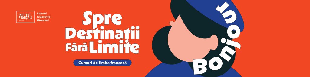 Institut français de Roumanie à Iaşi