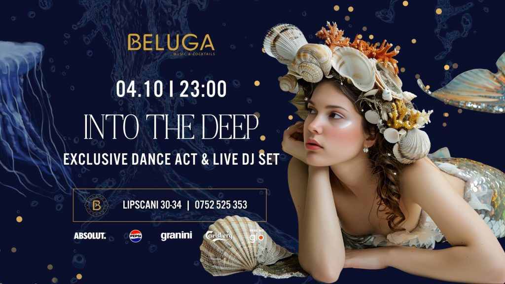 Into the Deep
