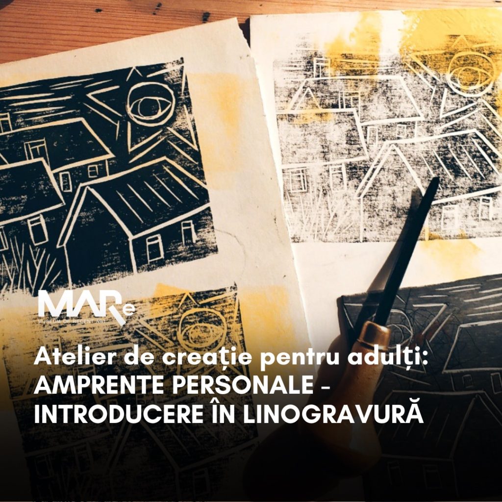 Introducere în linogravură
