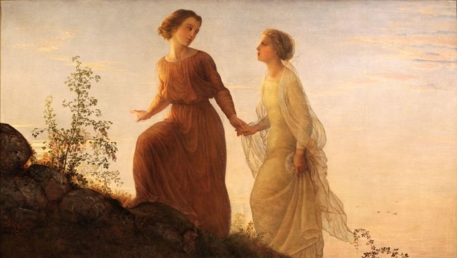 Istoria sufletului | Fundația Calea Victoriei