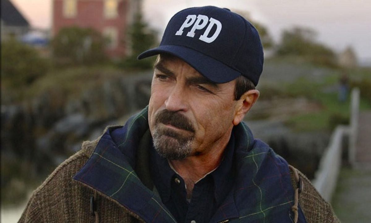 JESSE STONE DEATH IN PARADISE
