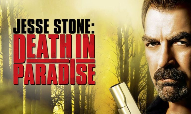 JESSE STONE DEATH IN PARADISE