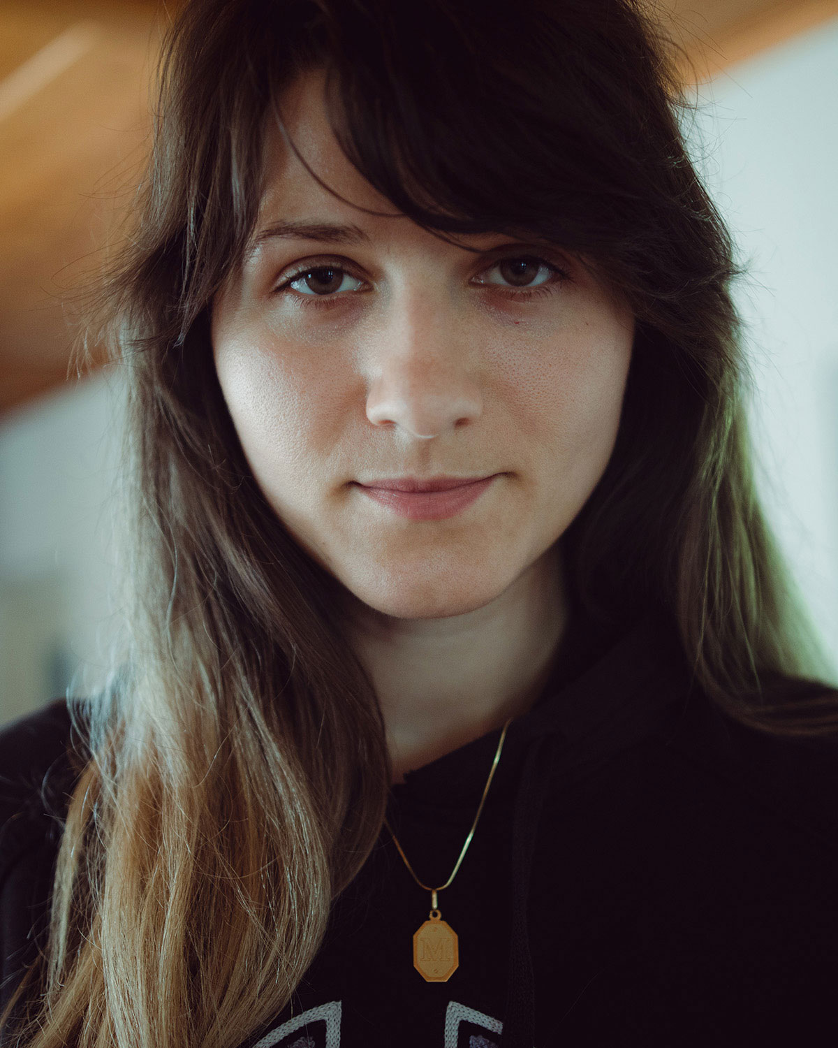 Maria Zavate (Zavatos) | UrbanEye Film Festival 2025