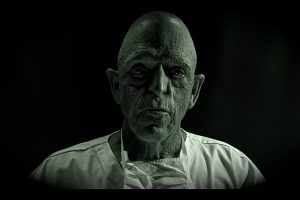 Michael Berryman DFF 2025
