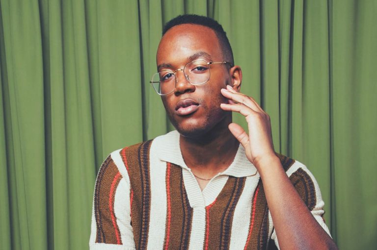 Michael Mayo „Fly”