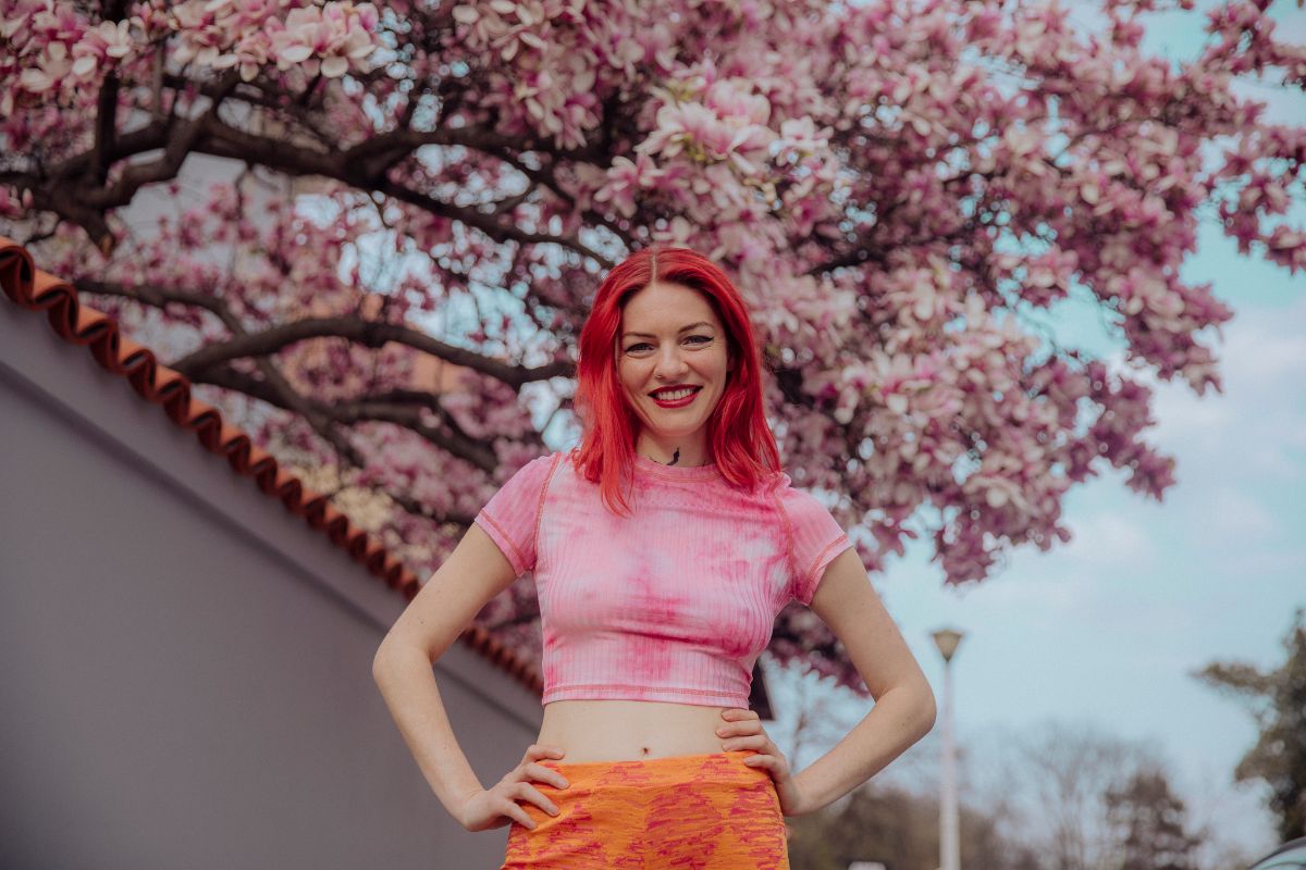 OANA MARIA ZAHARIA interviu dracula filmul