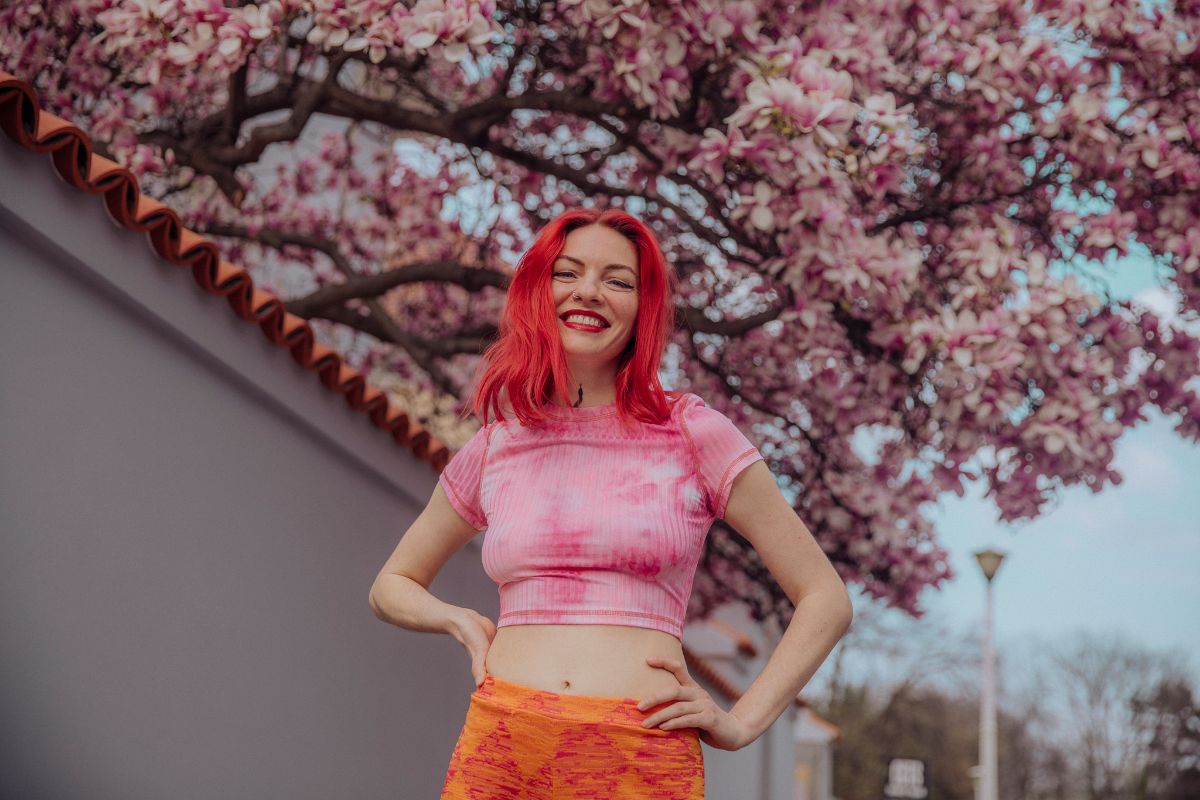 Oana Maria Zaharia interviu dracula filmul