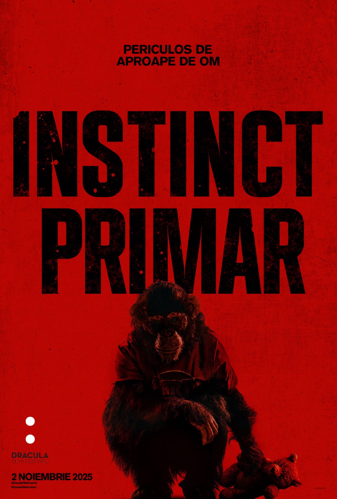 Începe Dracula Film Festival 2025