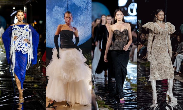 „PRIVÉ FASHION EVENT” Iaşi 2025