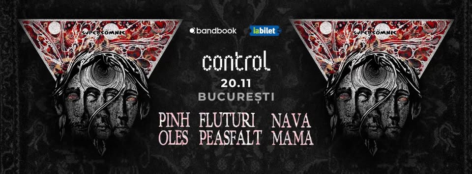 Pinholes, Fluturi pe Asfalt și Nava Mamă