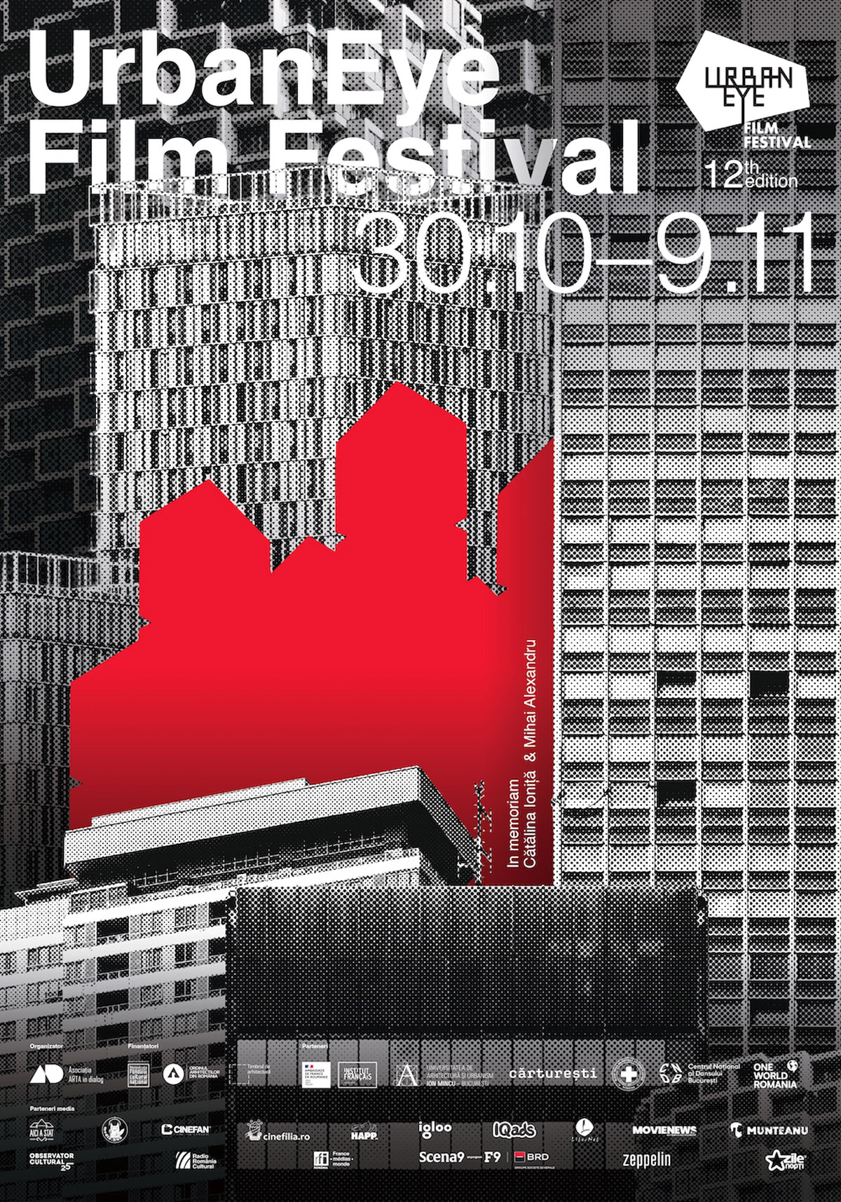 UrbanEye Film Festival 2025