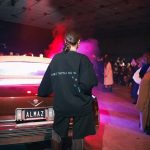 IQOS rescrie conversația în modă. O nouă creație IQOS x ALMAZ, la Bucharest Fashion Week