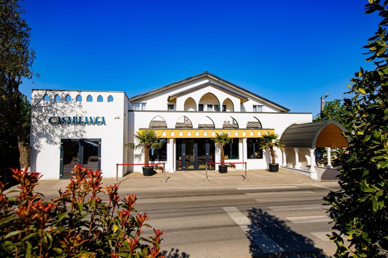 Restaurant Casablanca