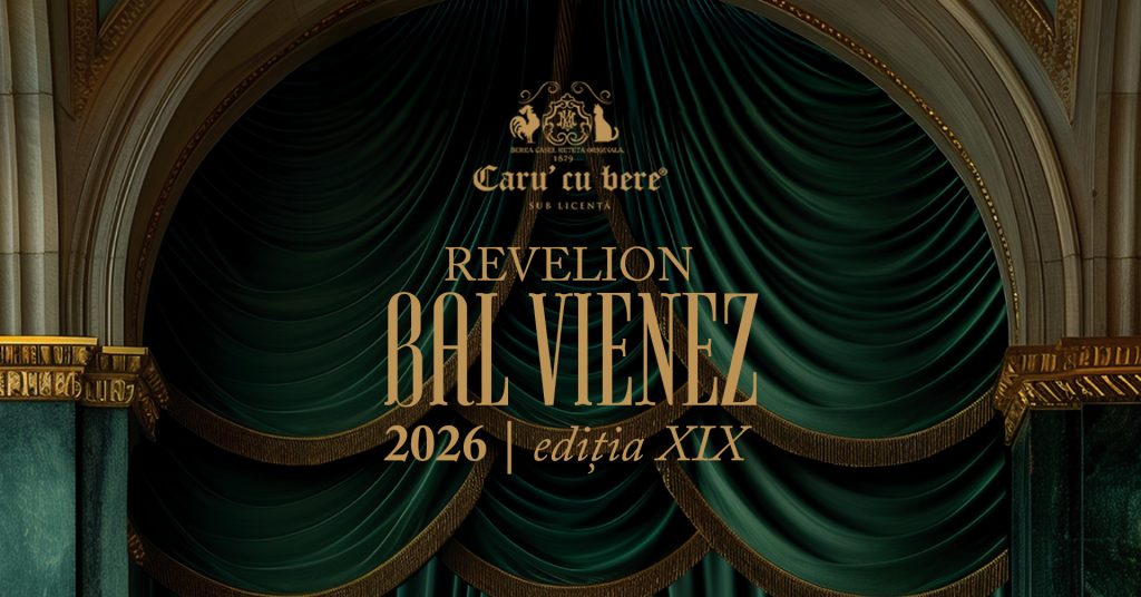 Revelion 2026