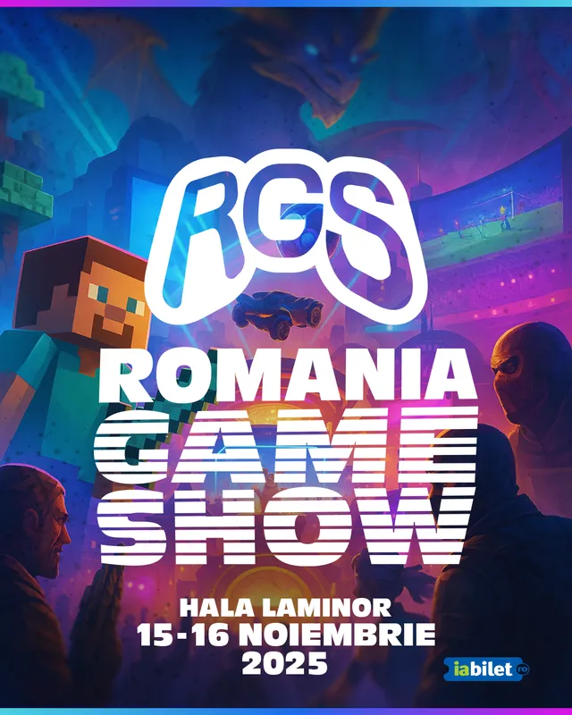 Romania game show