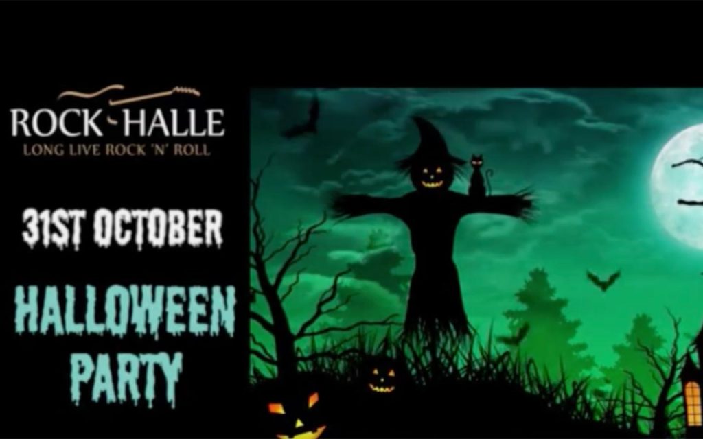 Halloween Party