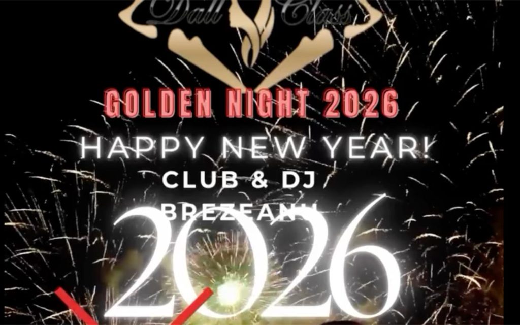 Revelion 2026