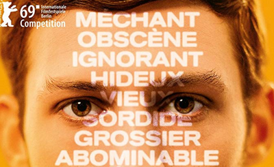 Sinonime @ Cinema Ateneu