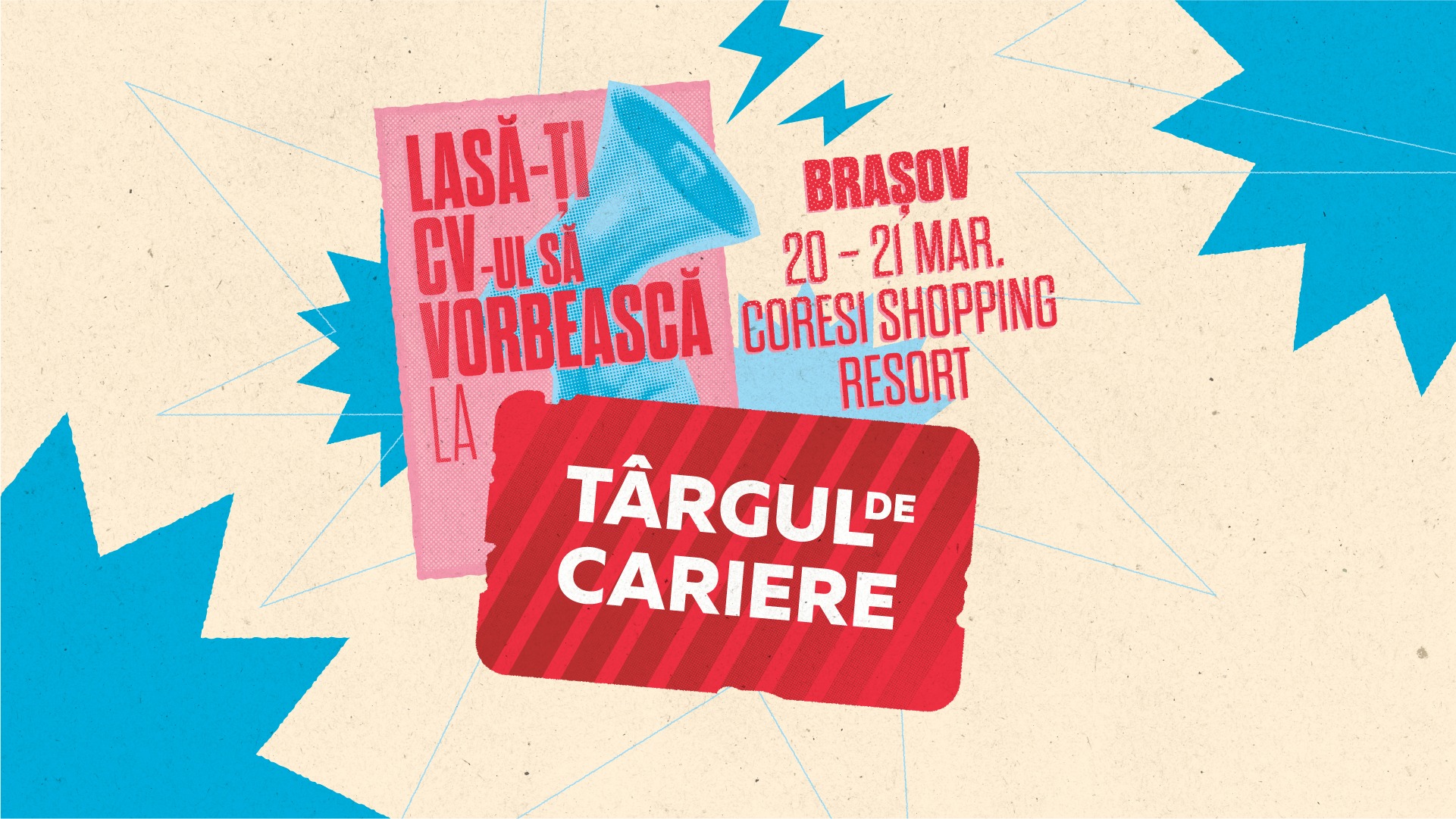 Târg Cariere