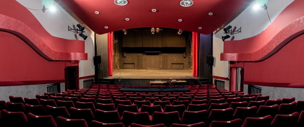 Teatrul Studio