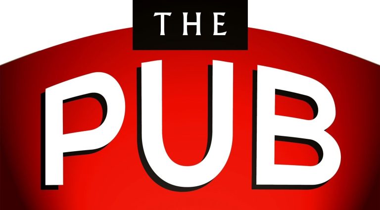 The Pub-Universității