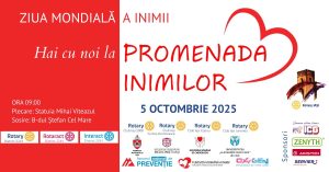promenada inimilor