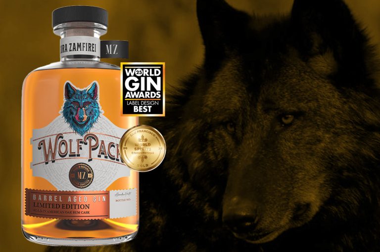 Wolfpack-Barrel-Aged-Gin