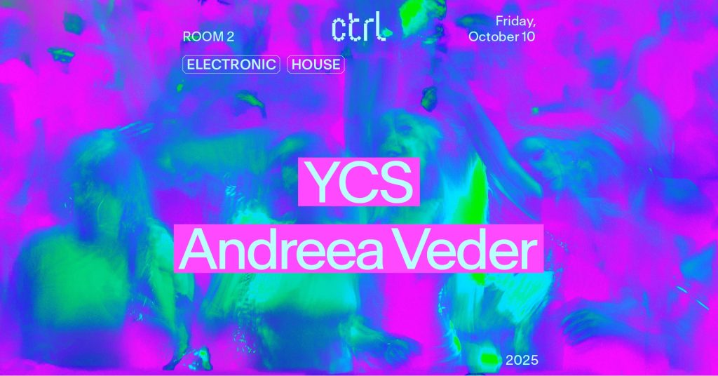 YCS & Andreea Veder