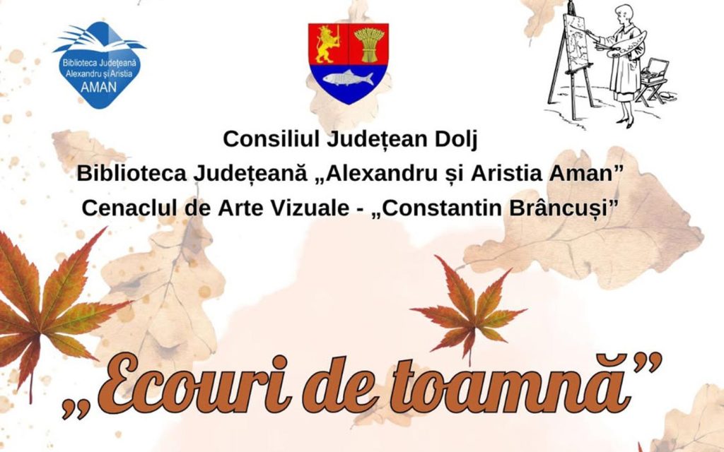 Ecouri de toamnă