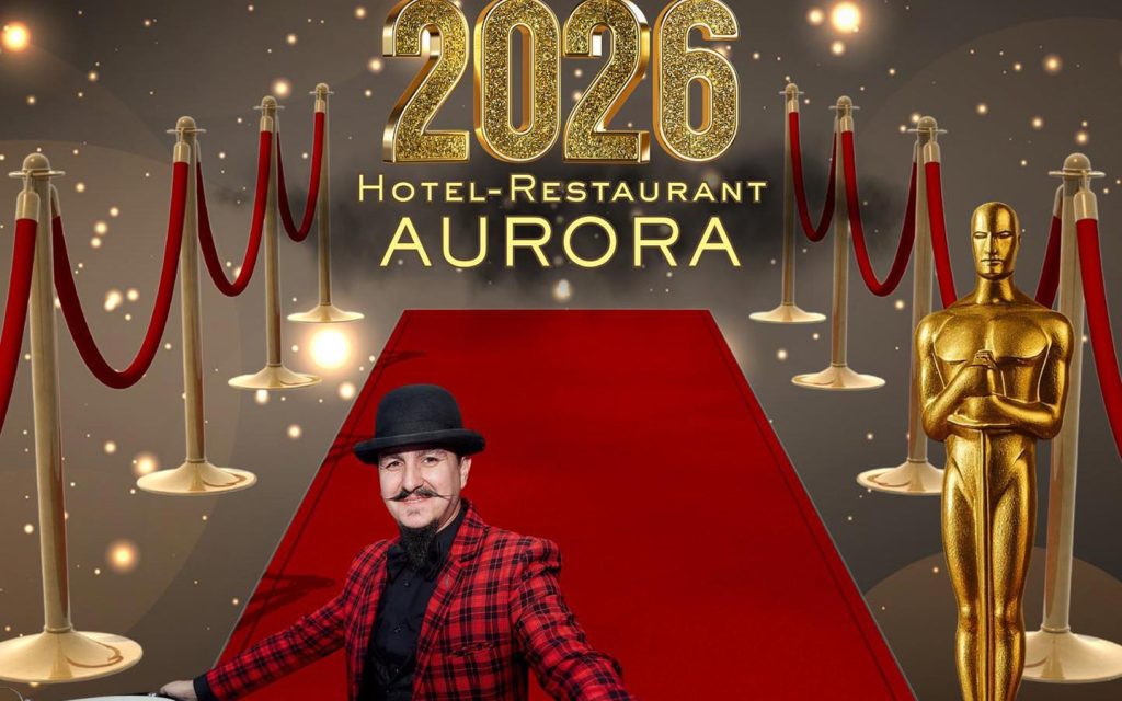 Noaptea Starurilor – Revelion 2026