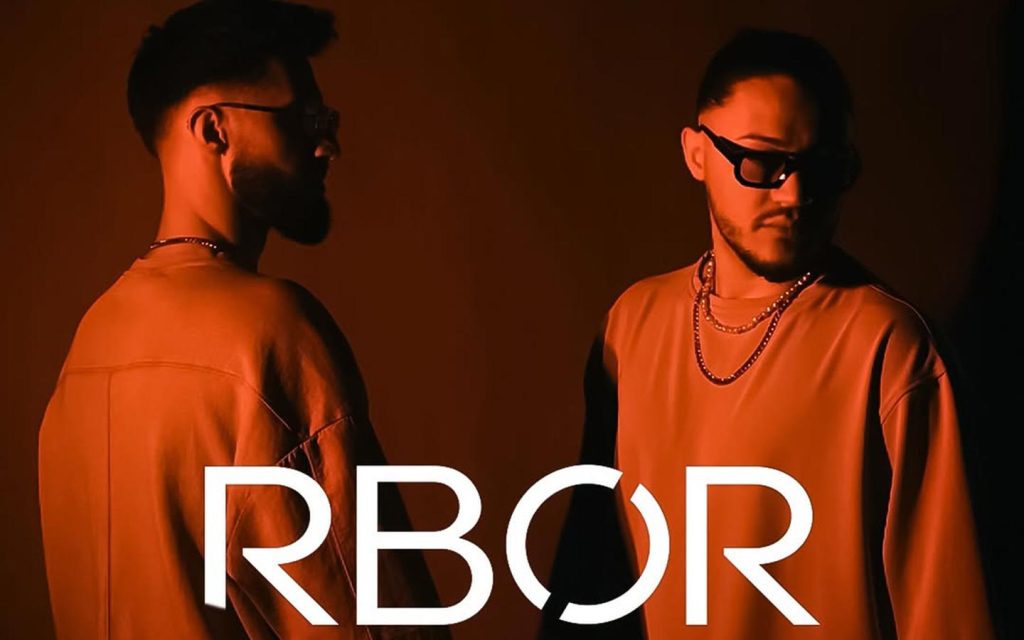 RBor and Carousel