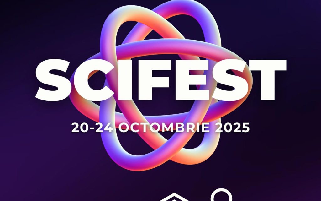 Scifest 2025