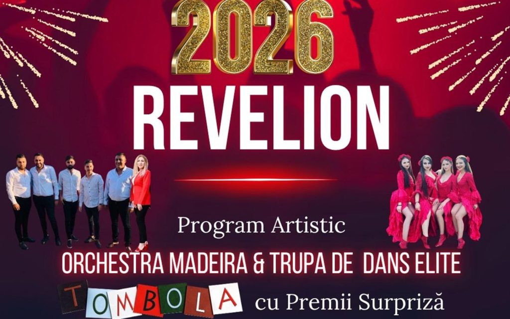 Revelion 2026