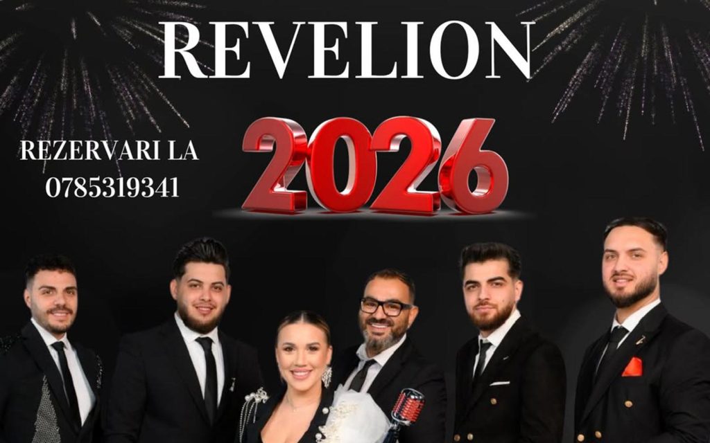Revelion 2026