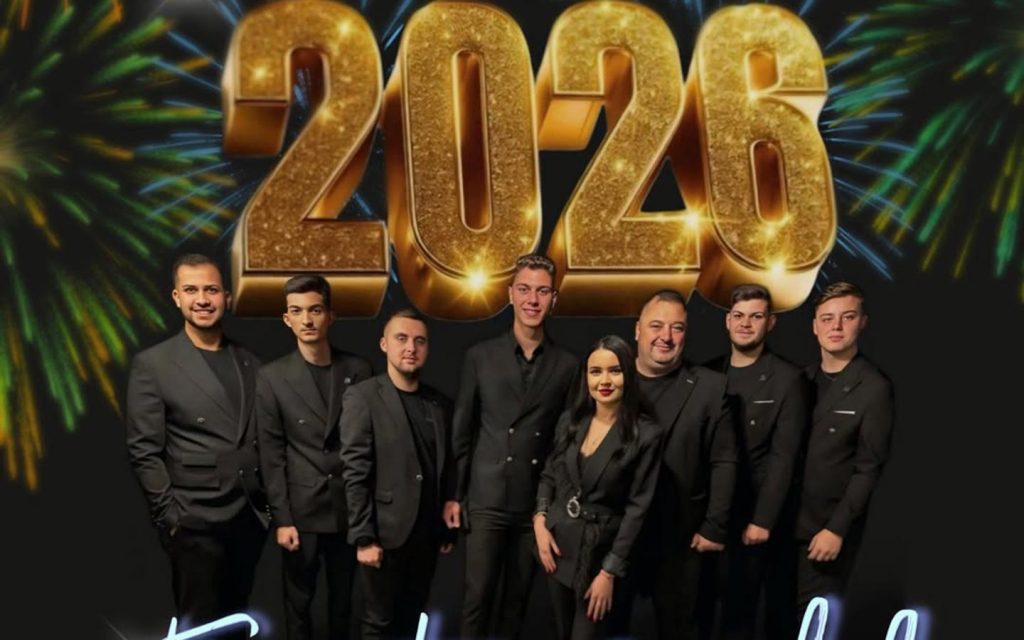 Revelion 2026