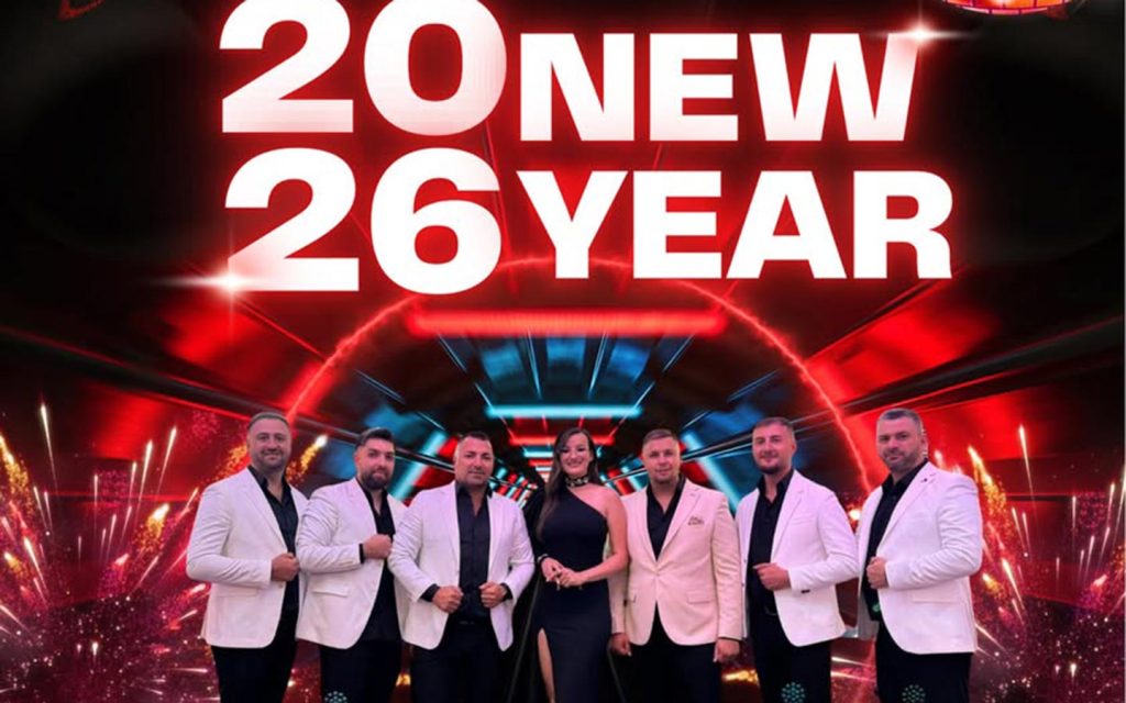 Revelion 2026