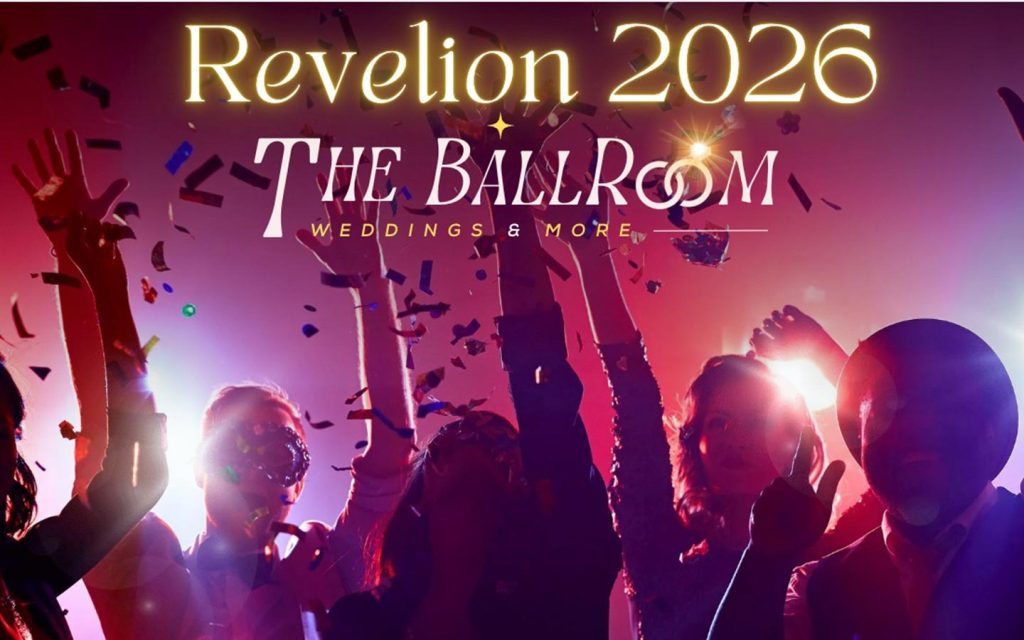 Revelion 2026