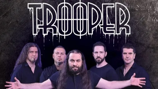 Trooper