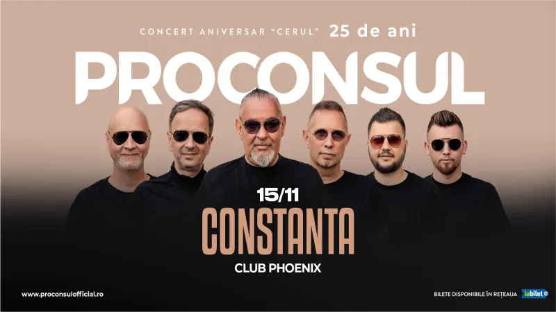Proconsul