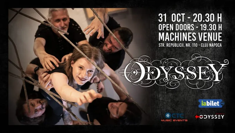 Odyssey
