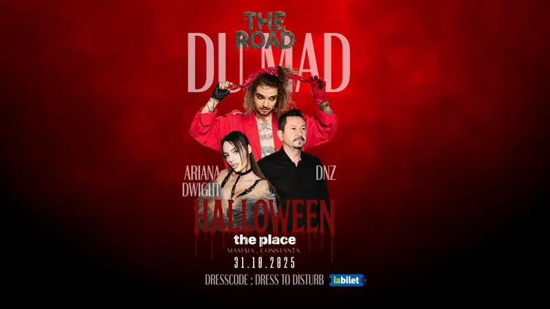 Halloween Party