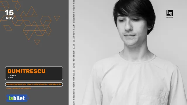 Database w. Dumitrescu