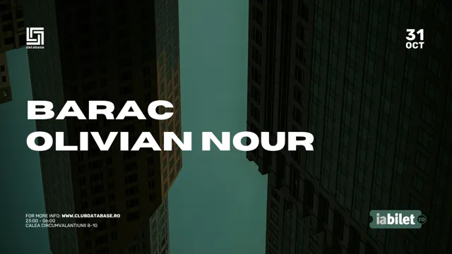 Database w. Barac
