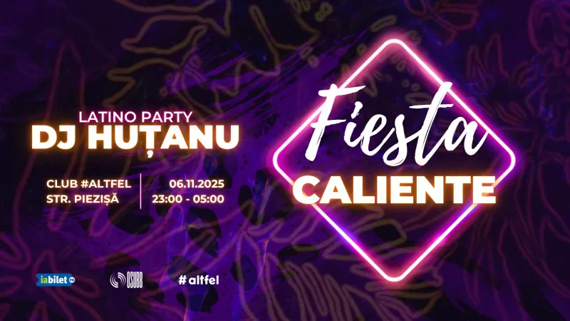 Fiesta Caliente